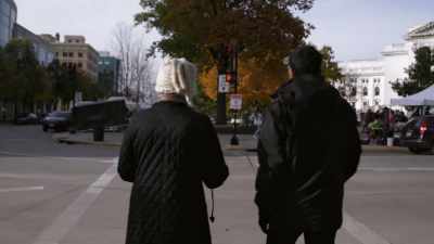 RHODES:
Whether it's Newtown - The Way I See It