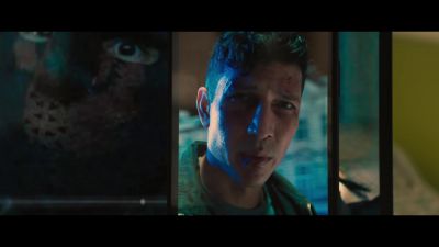 RHODES: World's a crazy place right now. - The Falcon and the Winter Soldier