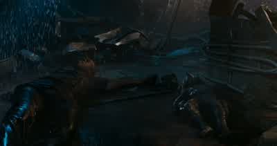 Rhodey! - Avengers: Endgame