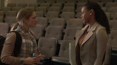 Rhonda, you must
have known the truth - Diggstown