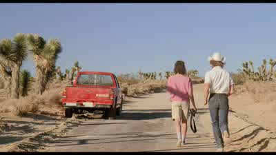 Rhonda? - Tremors