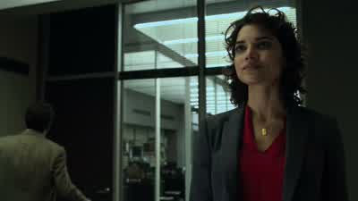 Rhonda! - Marvel's The Punisher