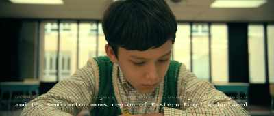 Rhyming is the lowest form
of poetic expression. - The Mysterious Benedict Society