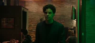 Rhys, how's it going? - Steal