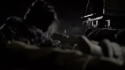 Rhys! Rhys, stop! Rhys! - Teen Wolf