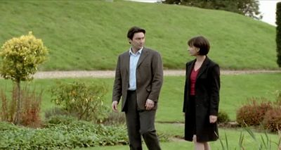 - Rhys thinks your jealous. - The Inspector Lynley Mysteries