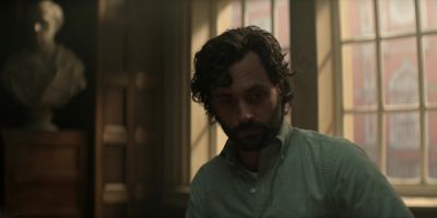 [Rhys] You've lost them all now. - You