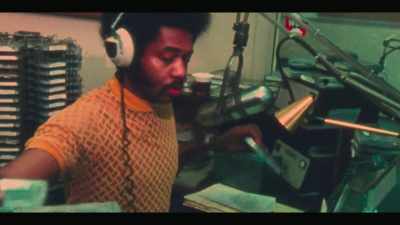 Rhythm &amp;amp; Blues before that, - Disco’s Revenge