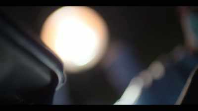 [rhythmic bleeping] - Surviving Death