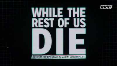 [ Rhythmic clapping ] - While The Rest Of Us Die
