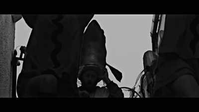 RHYTHMIC CLAPPING - The Change