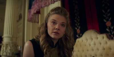 (rhythmic clicking continues) - Picnic at Hanging Rock