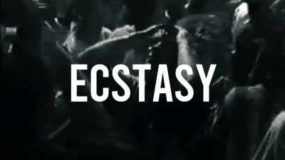 (rhythmic dance music) - Liverpool Narcos