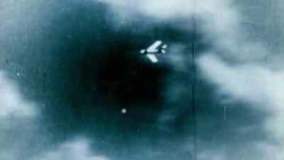 (rhythmic electronic theme) - Black in Space: Breaking the Color Barrier