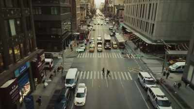 (rhythmic music) - The Z-Suite