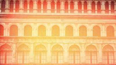 (rhythmic music) - The Z-Suite