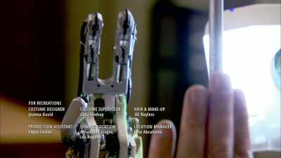 (rhythmic music) - The UnBelievable with Dan Aykroyd
