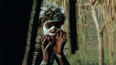 (RHYTHMIC MUSIC) - My Name Is Gulpilil