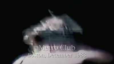 (rhythmic pop music) - Madonna and the Breakfast Club