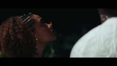 [rhythmic pounding,
like a heartbeat] - The Young Wife