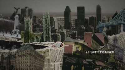 [rhythmic soul music] - Black Life: Untold Stories