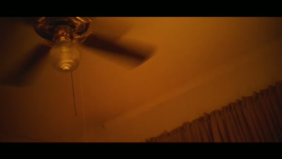 [rhythmic whooshing] - Fuzzy Head