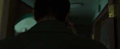 Ri Jun-pyong? - Ashfall