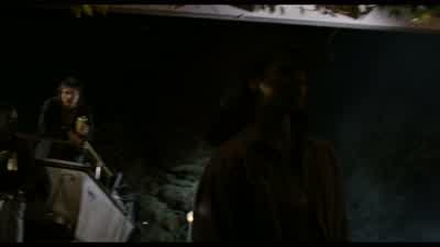 RIANNE: They sit there drinking six-packs and I get grounded. - Lethal Weapon
