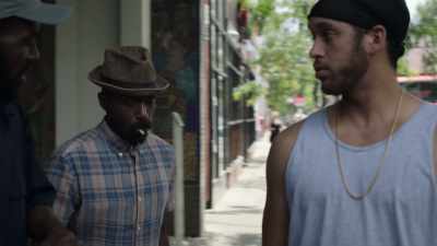 Ribeyes, wine. - The Chi