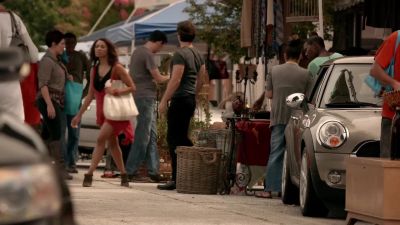 Ric was right here. - The Vampire Diaries
