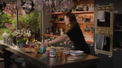 Rice flour for
the initial dredge, - Nigella: At My Table