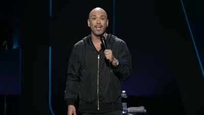 Rice is rice." - Jo Koy: Live from Seattle