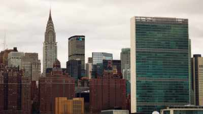 Rich dicks seem like a
breed apart, but can anyone, - This Giant Beast That is the Global Economy