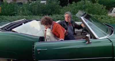 Rich, how about
dinner Friday night? - The Boy Who Cried Werewolf