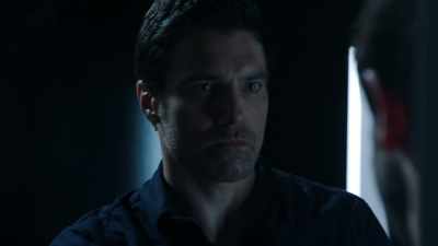 Rich, indeed. - Marvel's Inhumans