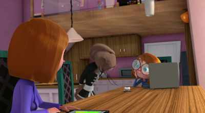 Rich? No. Very rich! - Norm of the North: Keys to the Kingdom