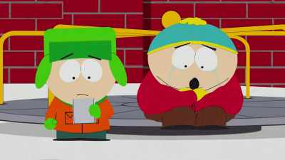 Rich people get Ozempic poor people get body positivity - South Park: The End of Obesity
