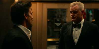 Rich, Rich, Rich,
it's me. Cut the shit, man. - Little Dixie