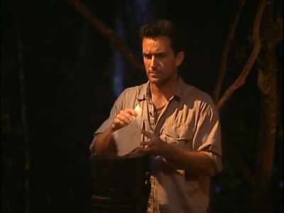             "Rich."              - Survivor