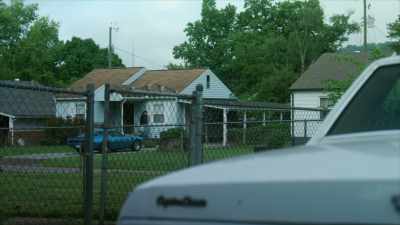 [Rich]  Some point
 he came out, - Homicide Hunter: Devil in the Mountains