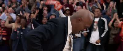 Rich what Richmond - Coach Carter