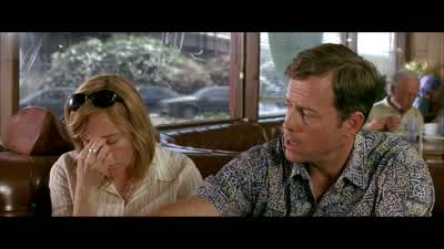Mom Olive Richard is an idiotI like a woman with meat on her bones - Little Miss Sunshine