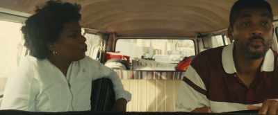Richard... where are you going? - King Richard