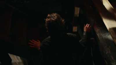 Richard, are you here? - Will