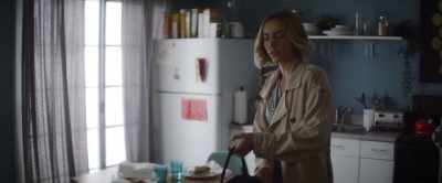 Richard, are you home? - That's Amor