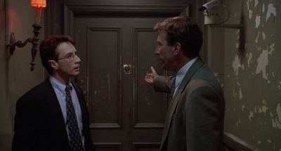 Richard are you out of your mind - Jungle 2 Jungle