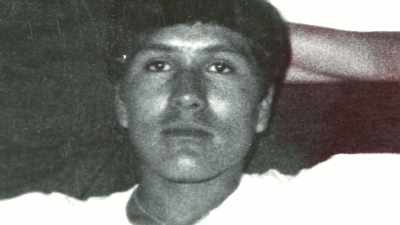 Richard bonded with his cousin - 35 Serial Killers the World Wants to Forget