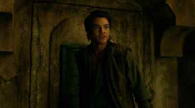 Richard, come back! - Legend of the Seeker
