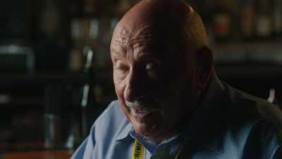 Richard Cottingham is
playing a game for, - The Torso Killer Confessions