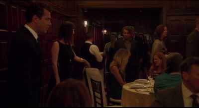 - Richard.
- [coughs] - The Professor